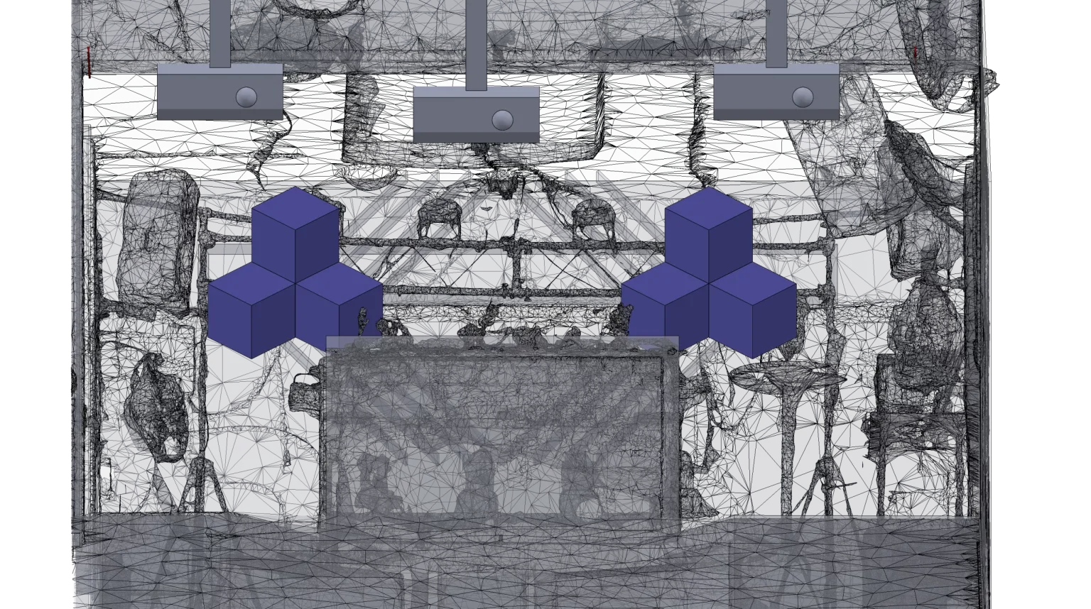 From Digital Sketch to Physical Structure: Inside Our Fabrication ...